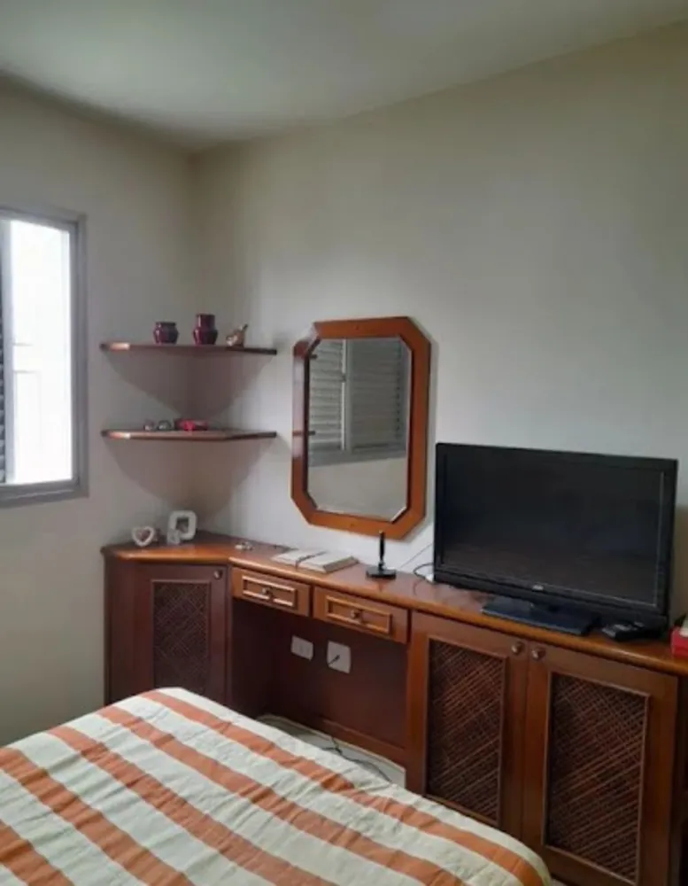 Apartamento, 3 quartos, 71 m² - Foto 5