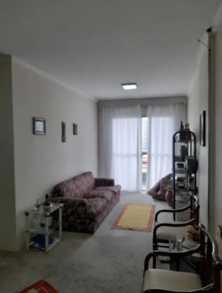 Apartamento, 3 quartos, 71 m² - Foto 9
