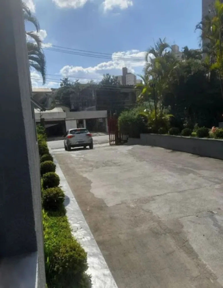 Apartamento, 3 quartos, 71 m² - Foto 4