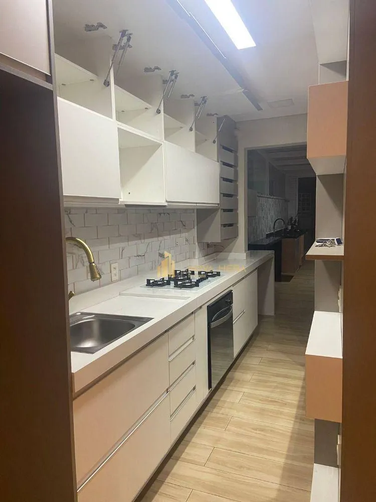 Apartamento, 3 quartos, 187 m² - Foto 1