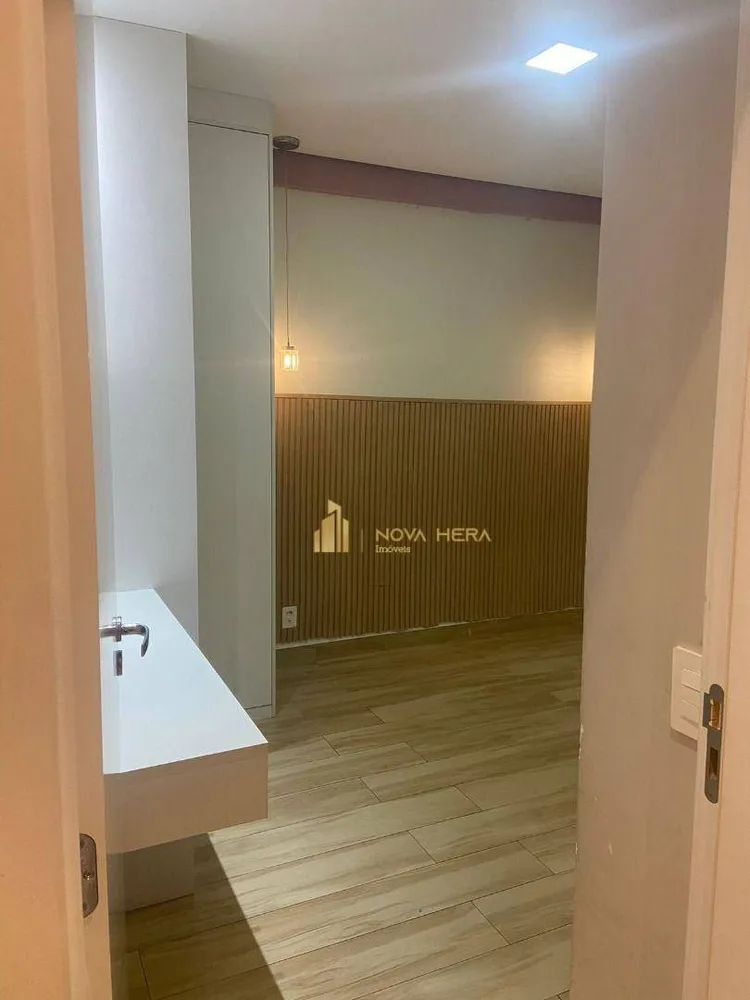 Apartamento, 3 quartos, 187 m² - Foto 9