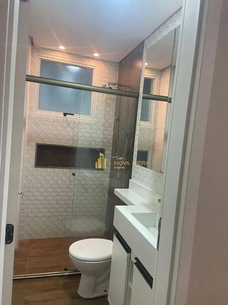 Apartamento, 3 quartos, 187 m² - Foto 6