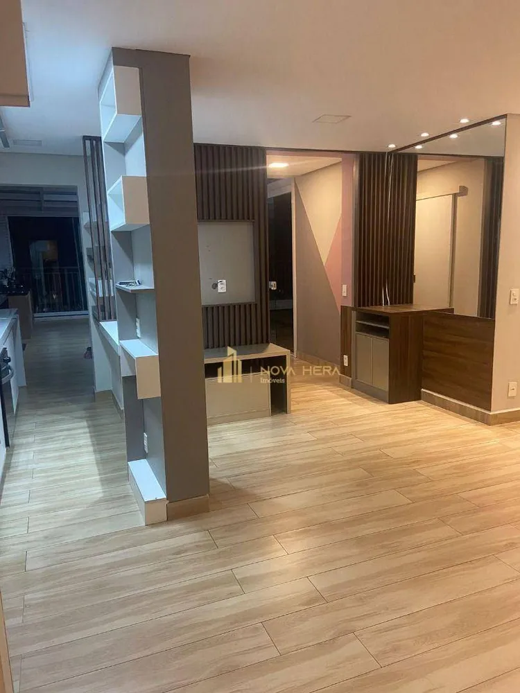 Apartamento, 3 quartos, 187 m² - Foto 3