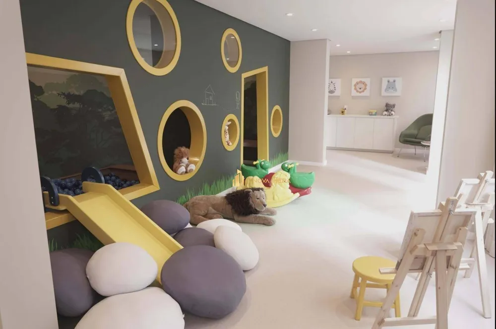 Apartamento, 3 quartos, 187 m² - Foto 10