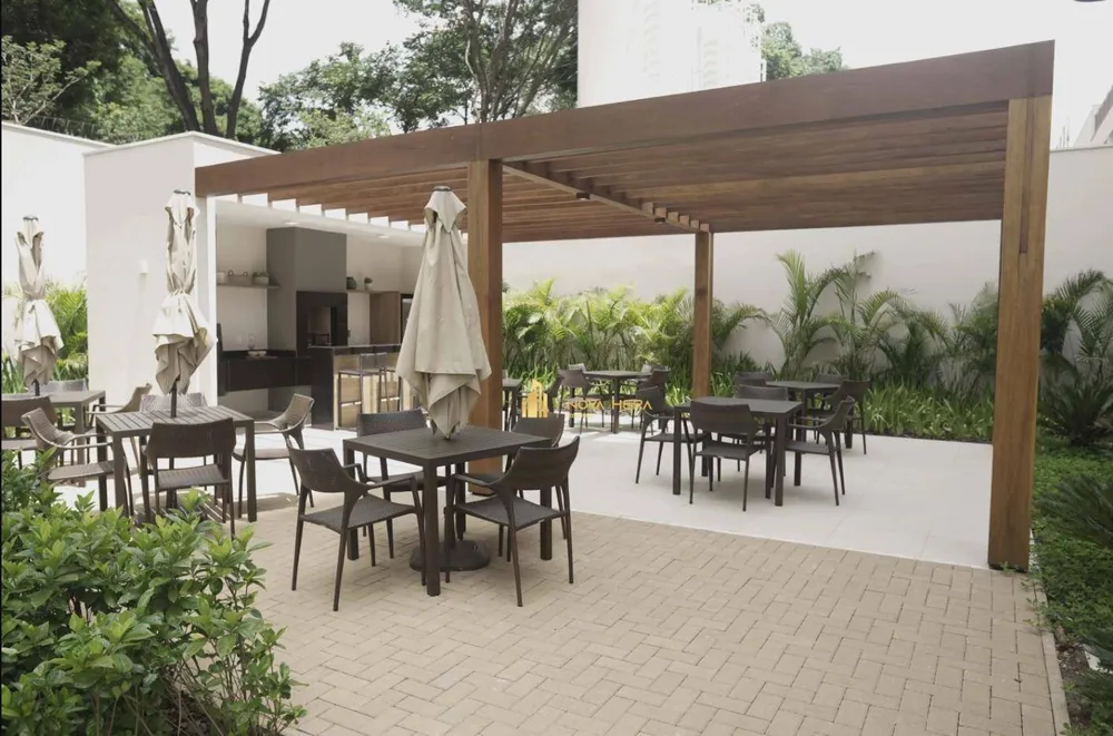 Apartamento, 3 quartos, 187 m² - Foto 20