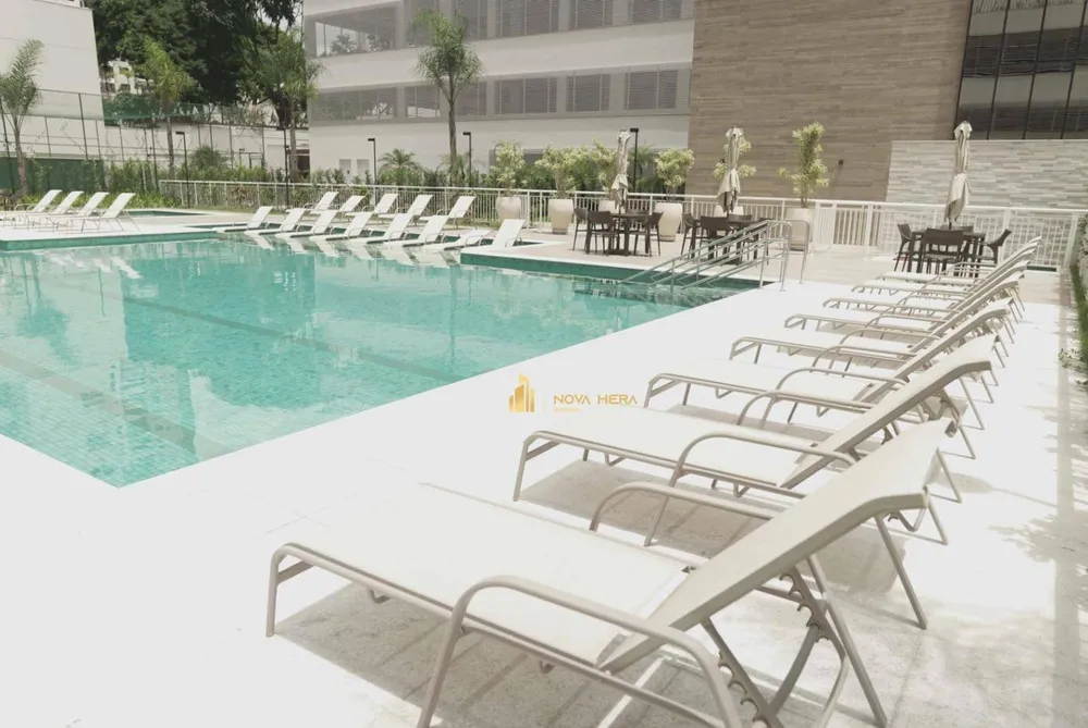 Apartamento, 3 quartos, 187 m² - Foto 13