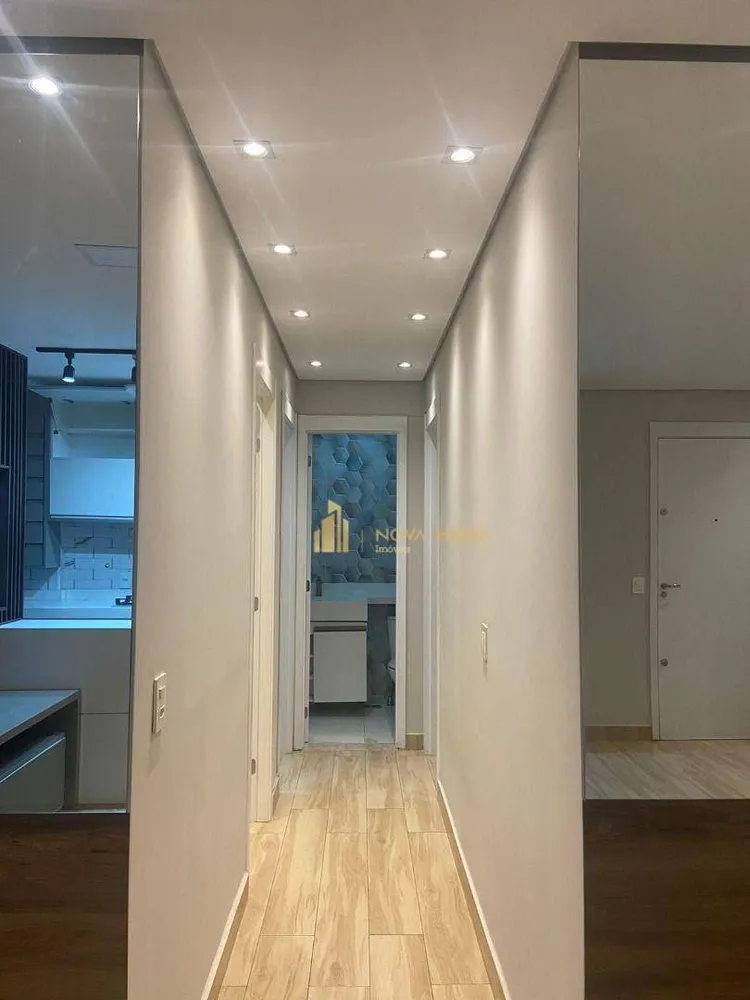 Apartamento, 3 quartos, 187 m² - Foto 12