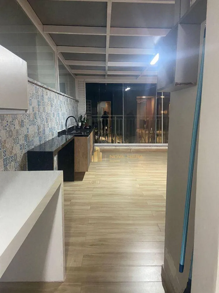Apartamento, 3 quartos, 187 m² - Foto 4
