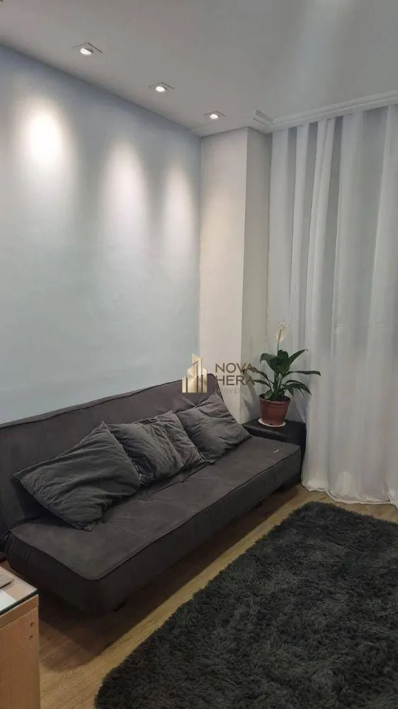 Flat/Apart Hotel, 1 quarto, 33 m² - Foto 9