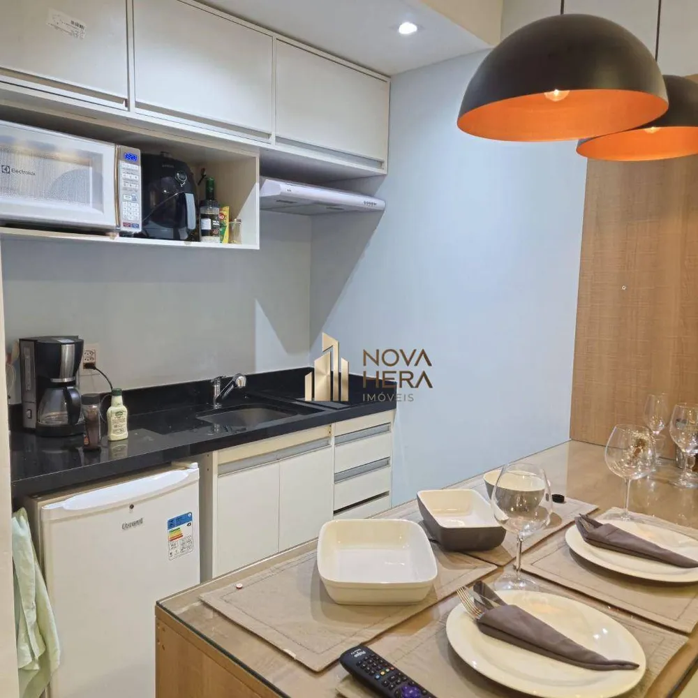 Flat/Apart Hotel, 1 quarto, 33 m² - Foto 3