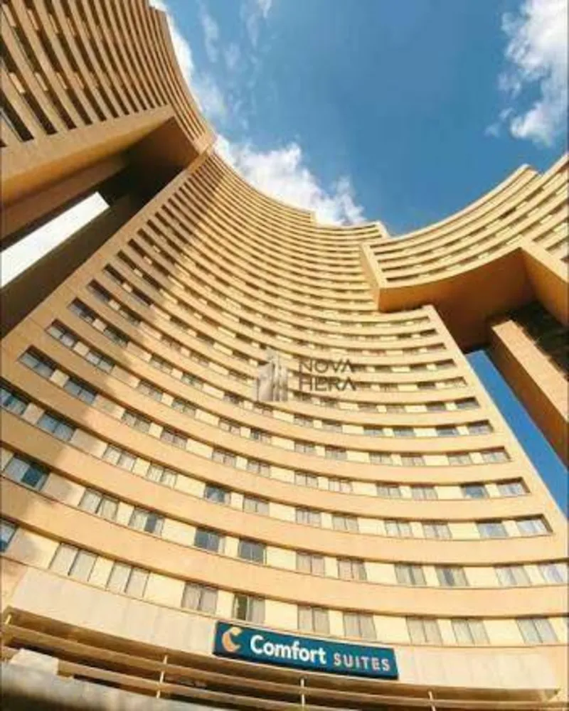 Flat/Apart Hotel, 1 quarto, 33 m² - Foto 15