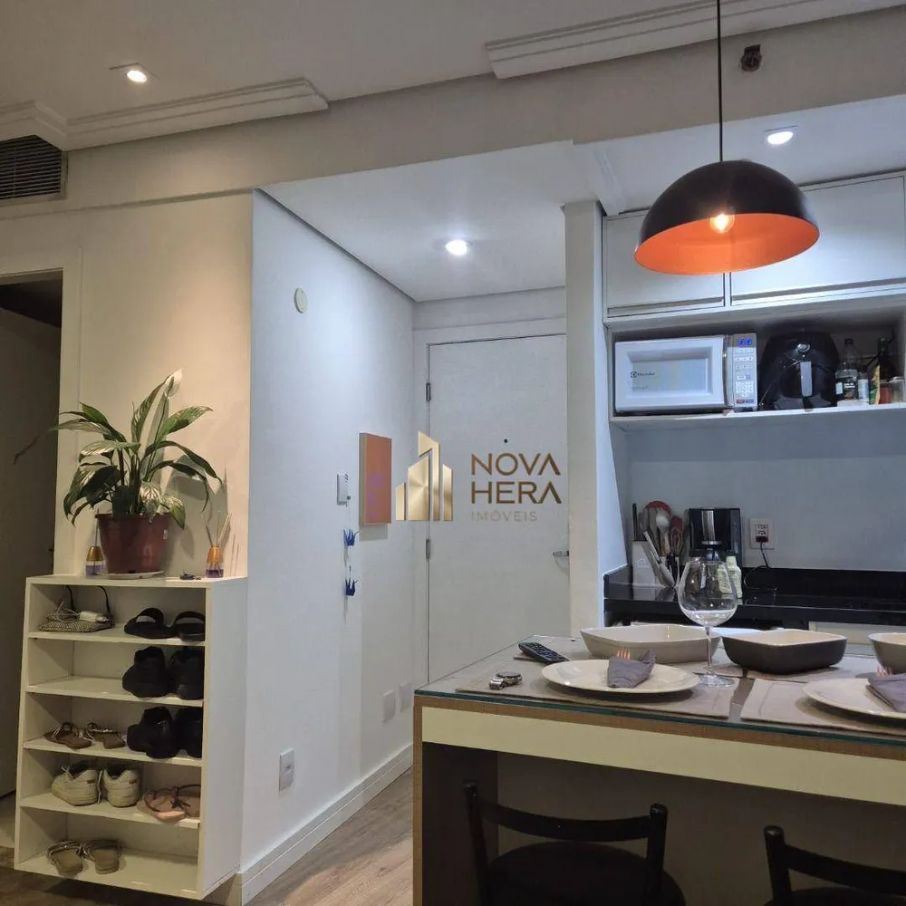 Flat/Apart Hotel, 1 quarto, 33 m² - Foto 7