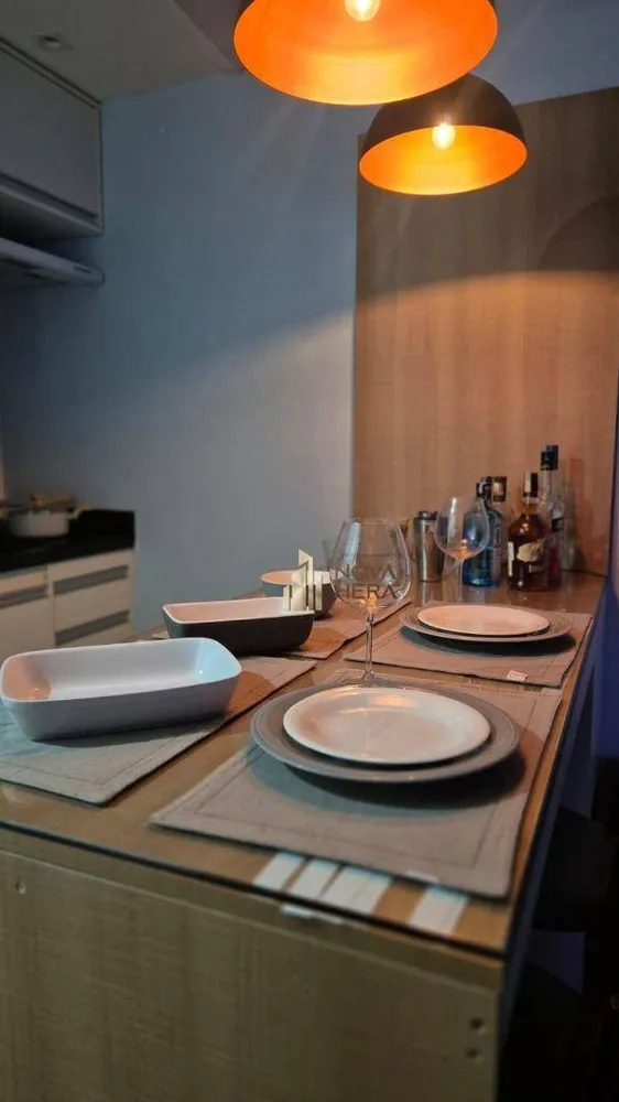 Flat/Apart Hotel, 1 quarto, 33 m² - Foto 8