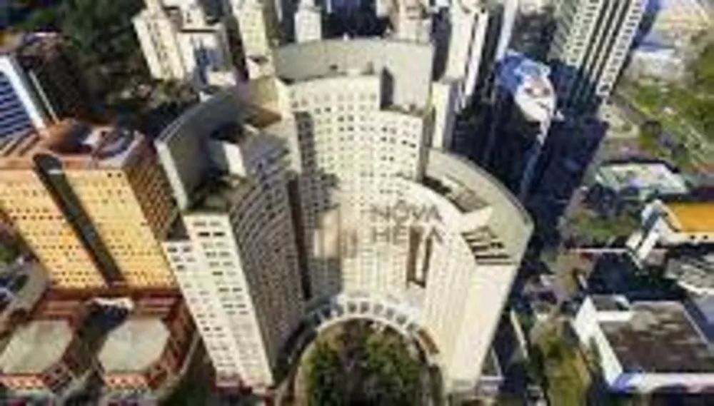 Flat/Apart Hotel, 1 quarto, 33 m² - Foto 20