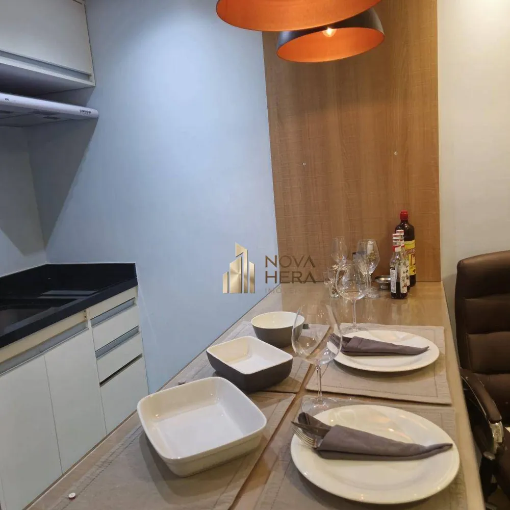 Flat/Apart Hotel, 1 quarto, 33 m² - Foto 4