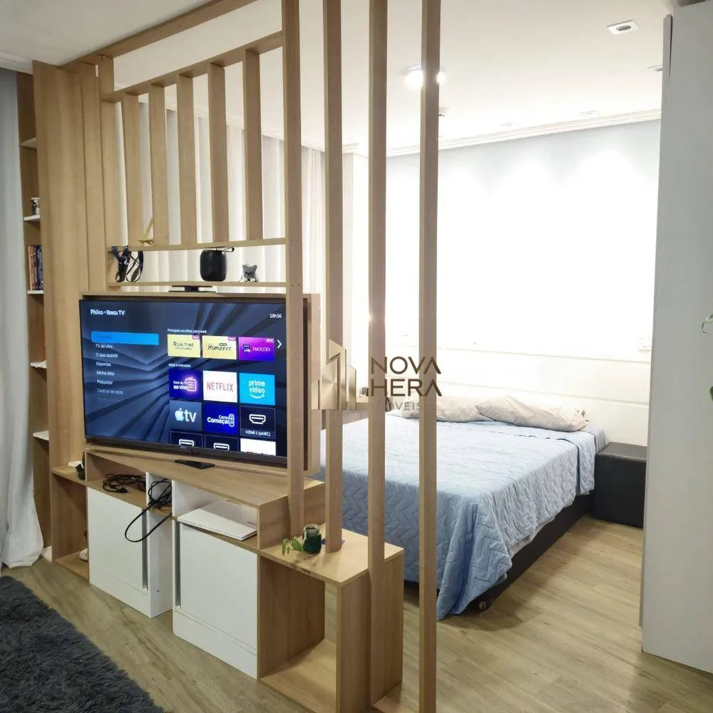 Flat/Apart Hotel, 1 quarto, 33 m² - Foto 1