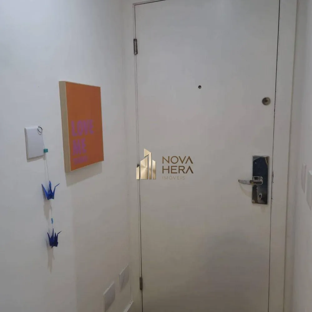Flat/Apart Hotel, 1 quarto, 33 m² - Foto 12
