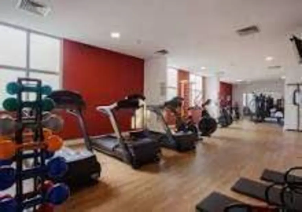 Flat/Apart Hotel, 1 quarto, 33 m² - Foto 18