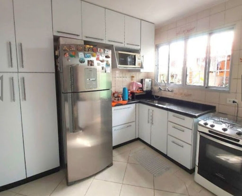 Sobrado, 3 quartos, 150 m² - Foto 2