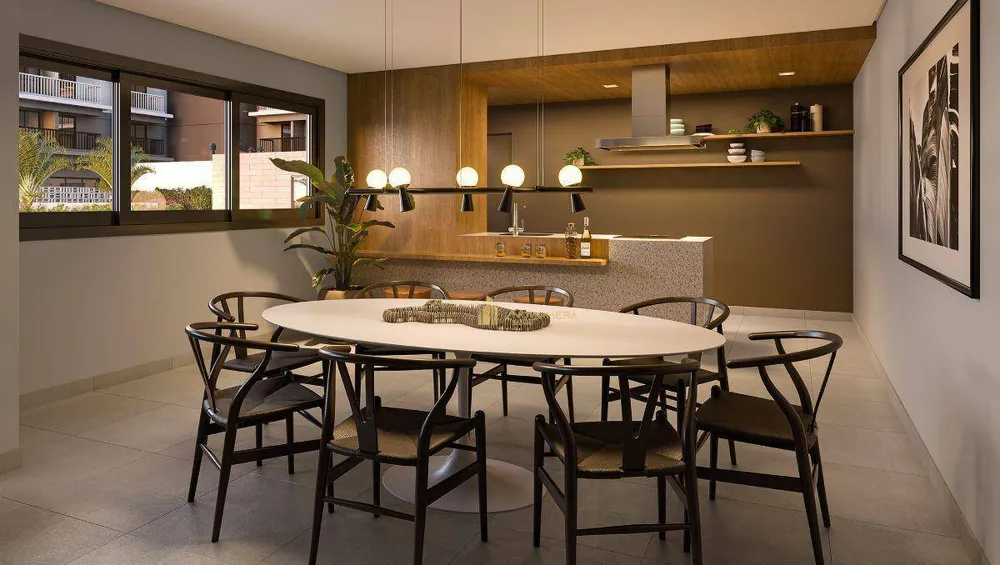 Apartamento, 2 quartos, 50 m² - Foto 5