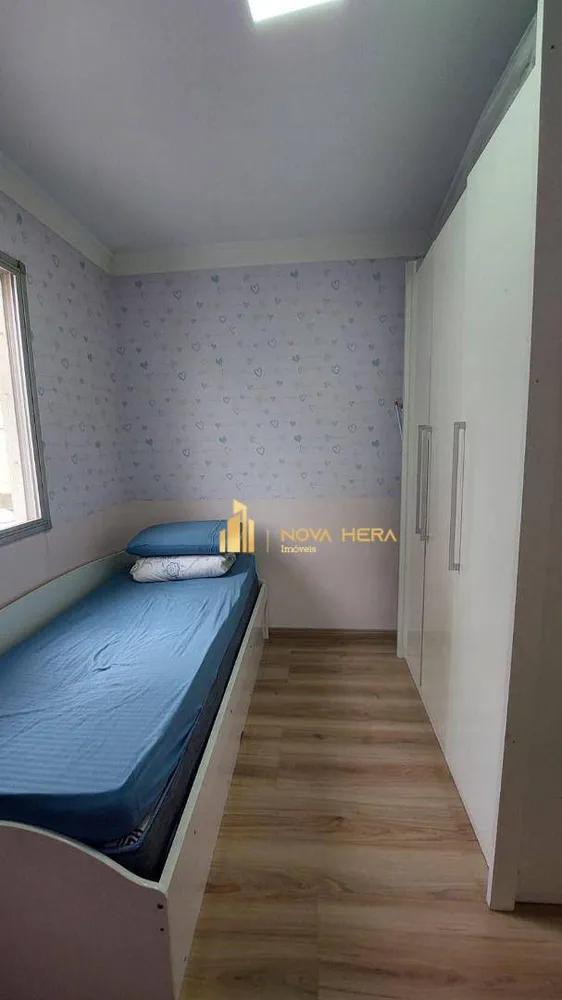 Apartamento, 3 quartos, 56 m² - Foto 8