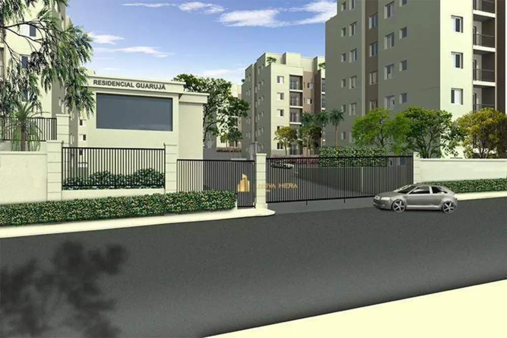 Apartamento, 3 quartos, 56 m² - Foto 18
