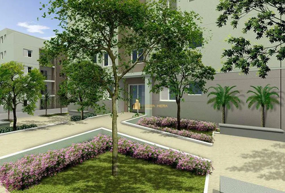 Apartamento, 3 quartos, 56 m² - Foto 19