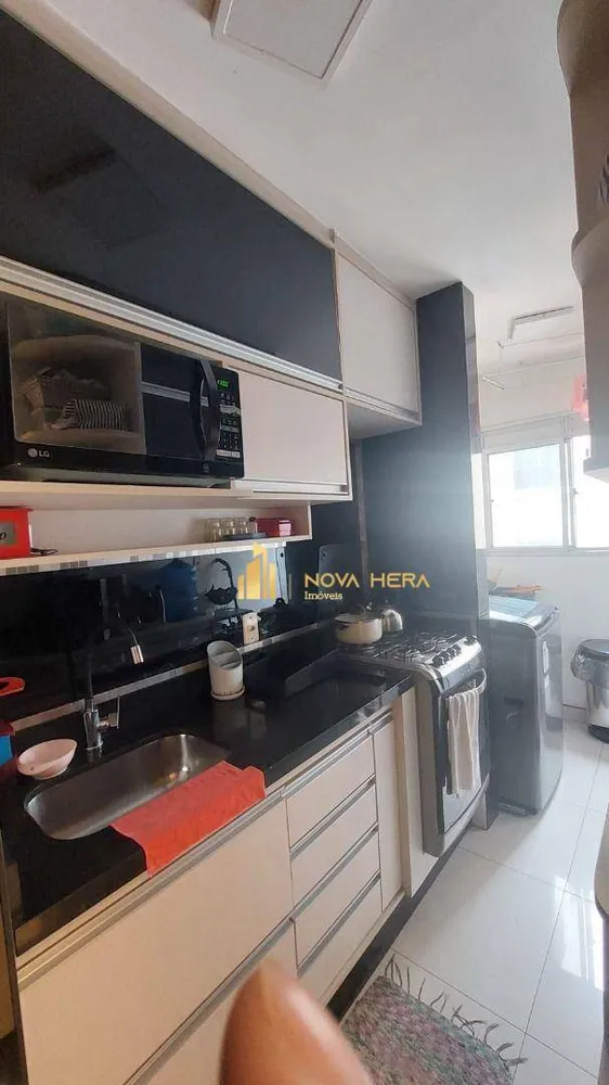 Apartamento, 3 quartos, 56 m² - Foto 10