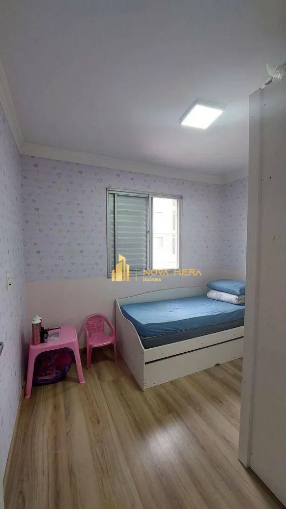 Apartamento, 3 quartos, 56 m² - Foto 3