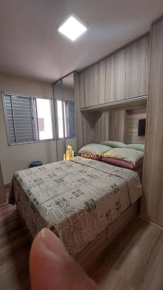 Apartamento, 3 quartos, 56 m² - Foto 16