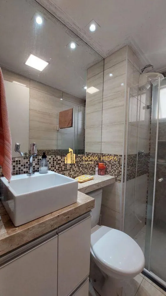 Apartamento, 3 quartos, 56 m² - Foto 11