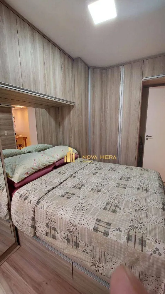Apartamento, 3 quartos, 56 m² - Foto 1