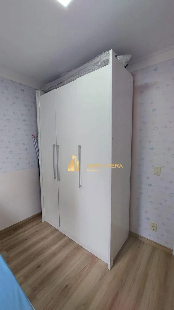 Apartamento, 3 quartos, 56 m² - Foto 12