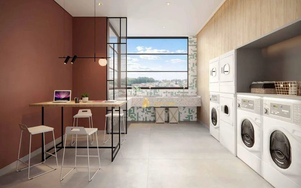 Apartamento, 2 quartos, 42 m² - Foto 8