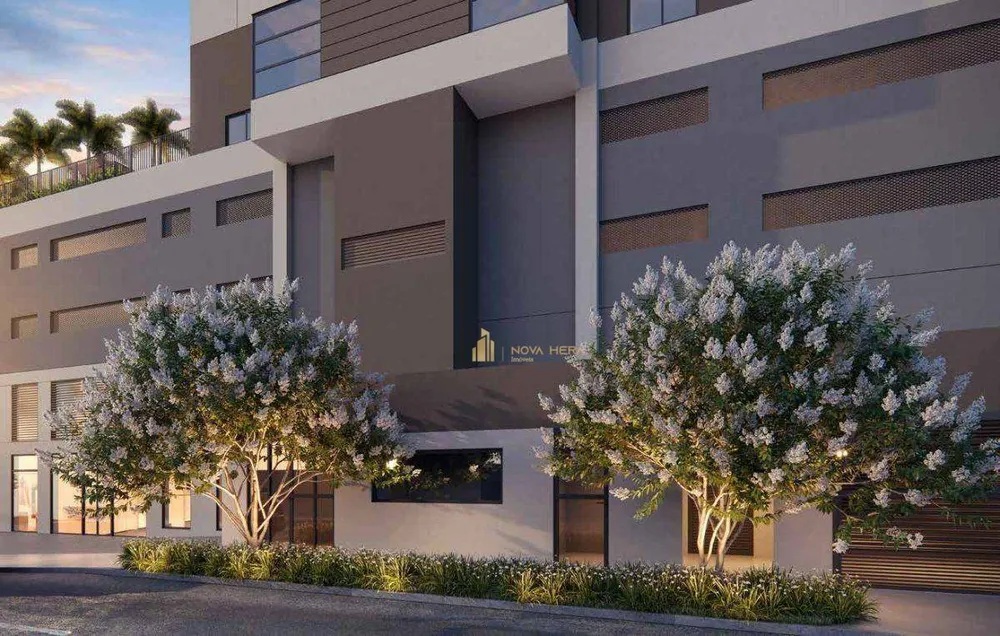 Apartamento, 2 quartos, 42 m² - Foto 19