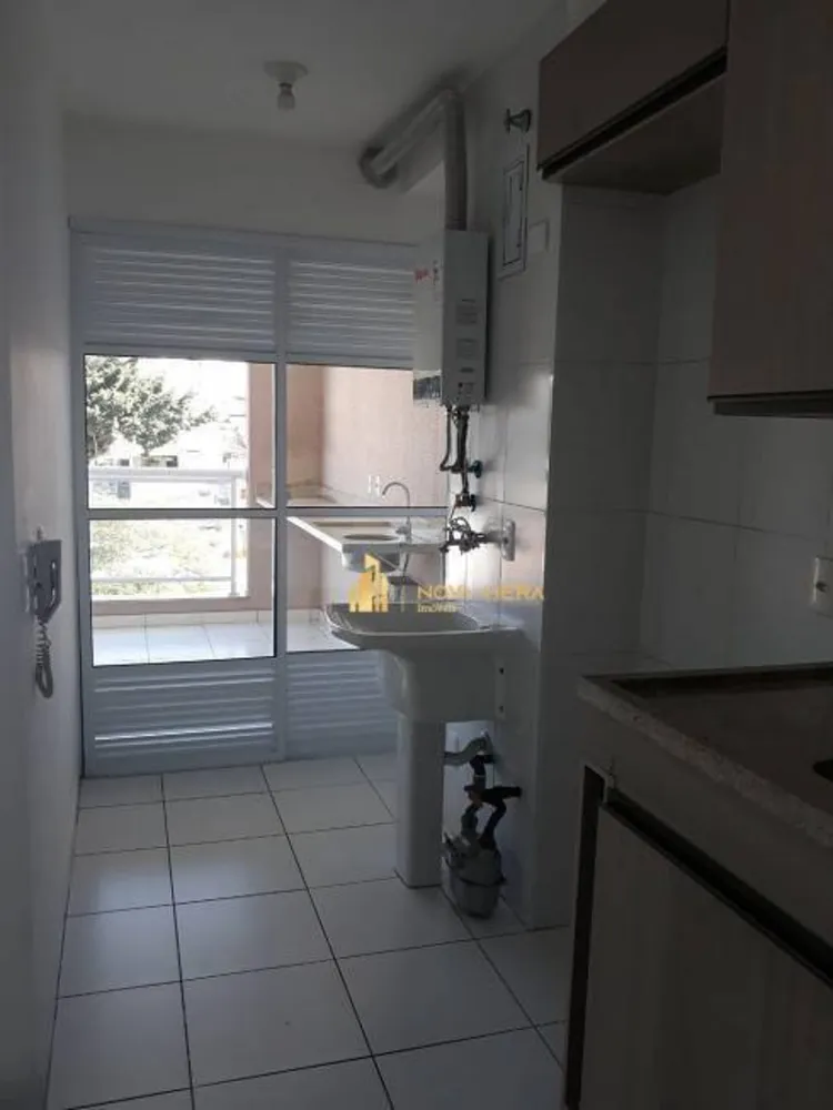 Apartamento, 2 quartos, 59 m² - Foto 6