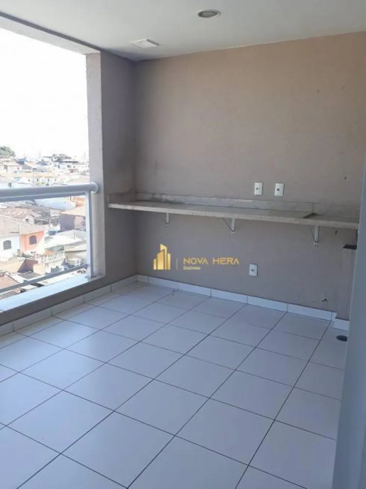 Apartamento, 2 quartos, 59 m² - Foto 8