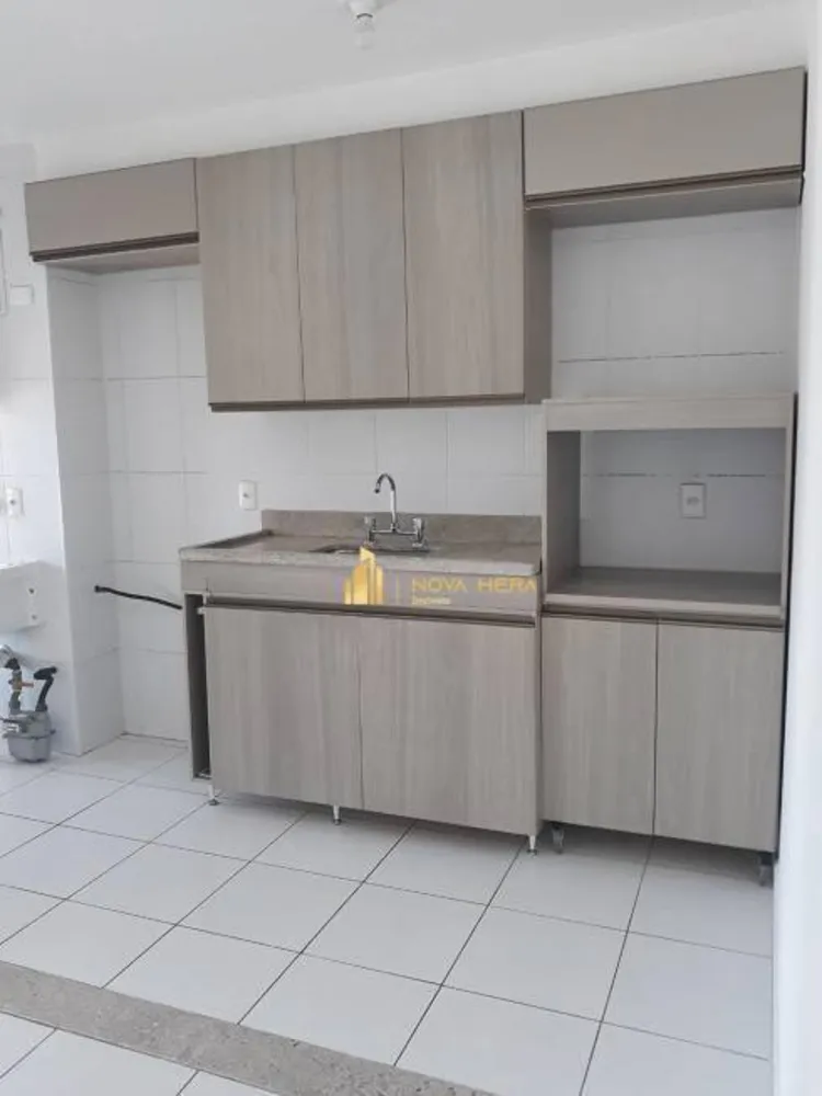 Apartamento, 2 quartos, 59 m² - Foto 3
