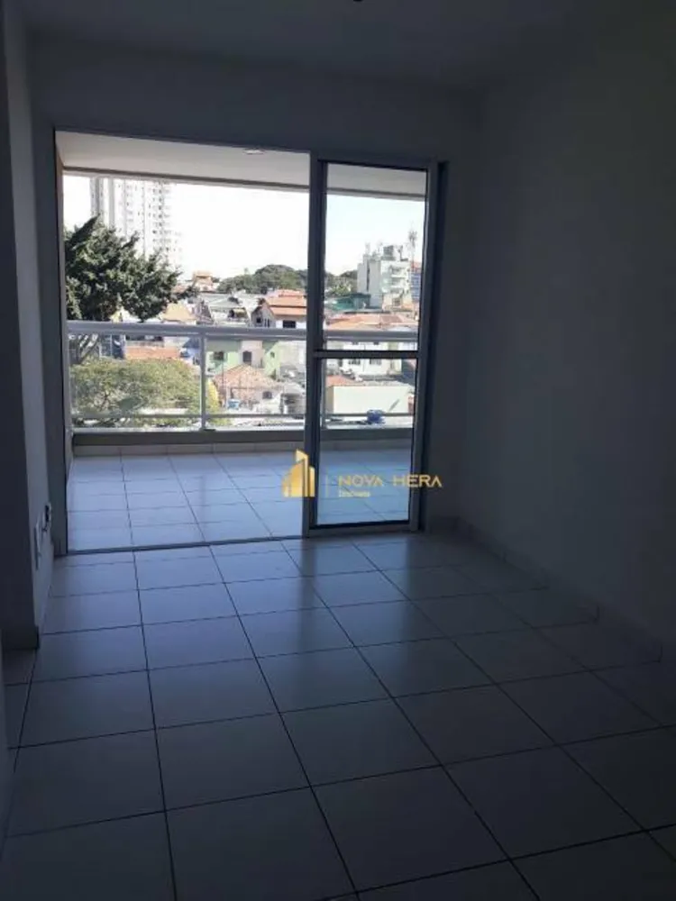 Apartamento, 2 quartos, 59 m² - Foto 3