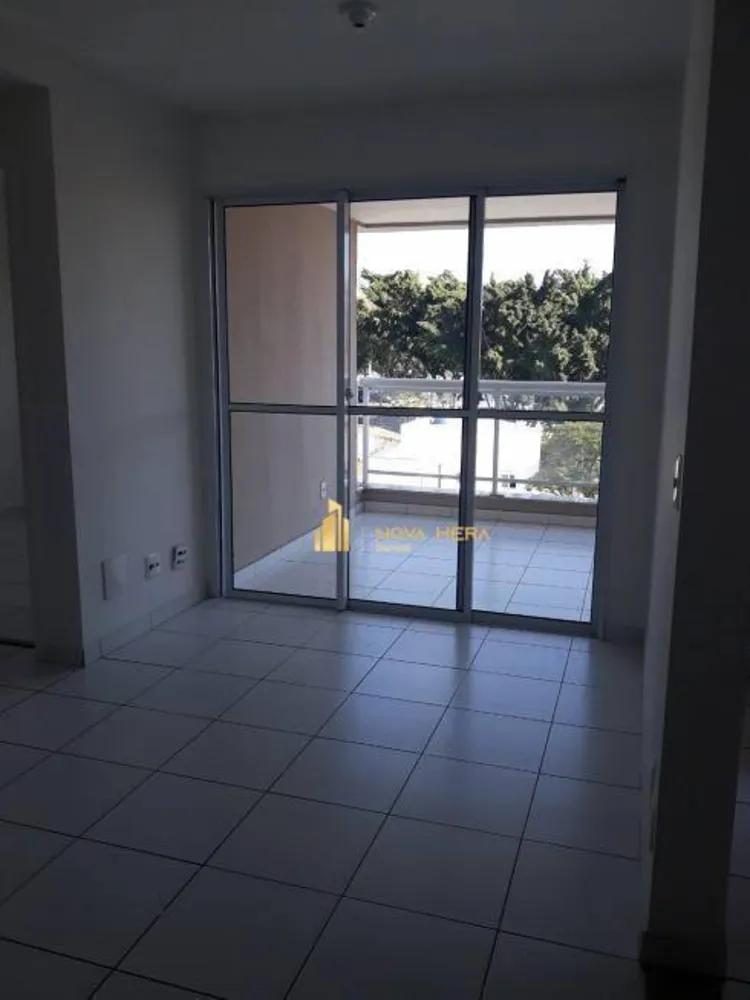 Apartamento, 2 quartos, 59 m² - Foto 2