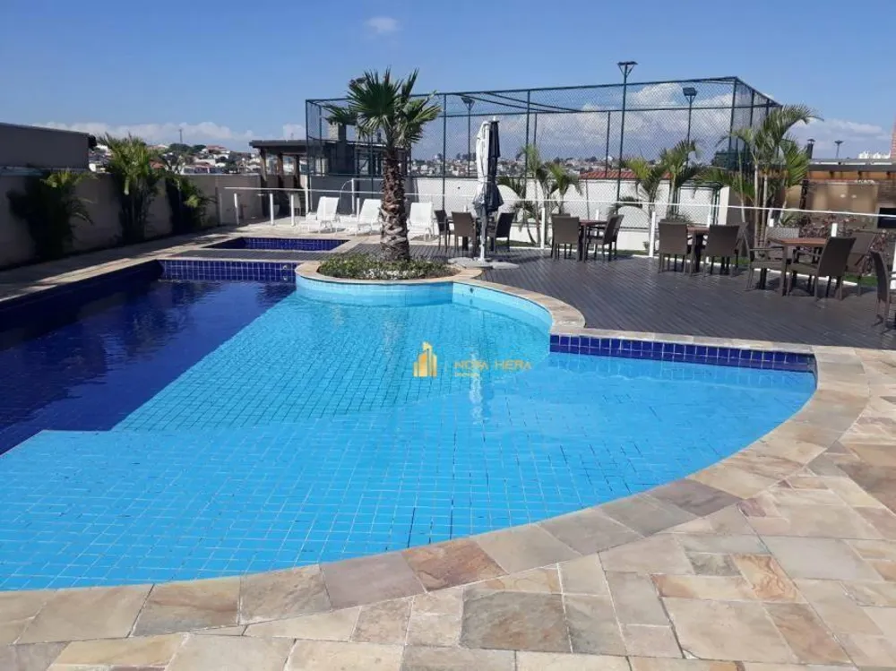Apartamento, 2 quartos, 59 m² - Foto 13