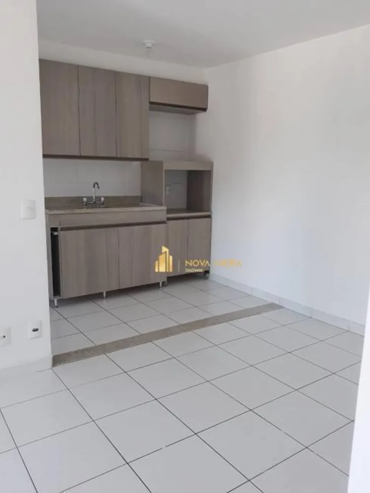 Apartamento, 2 quartos, 59 m² - Foto 2