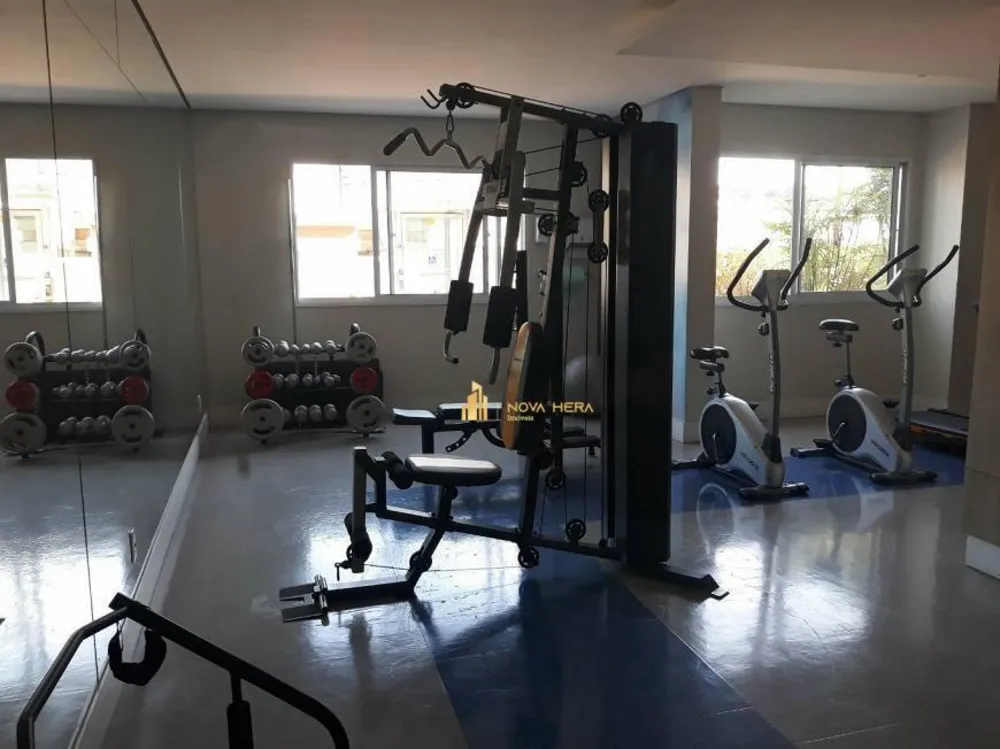 Apartamento, 2 quartos, 59 m² - Foto 17