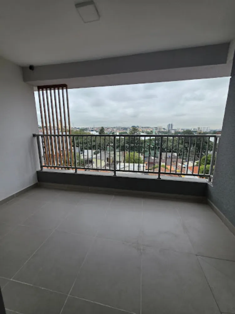 Apartamento, 2 quartos, 56 m² - Foto 8