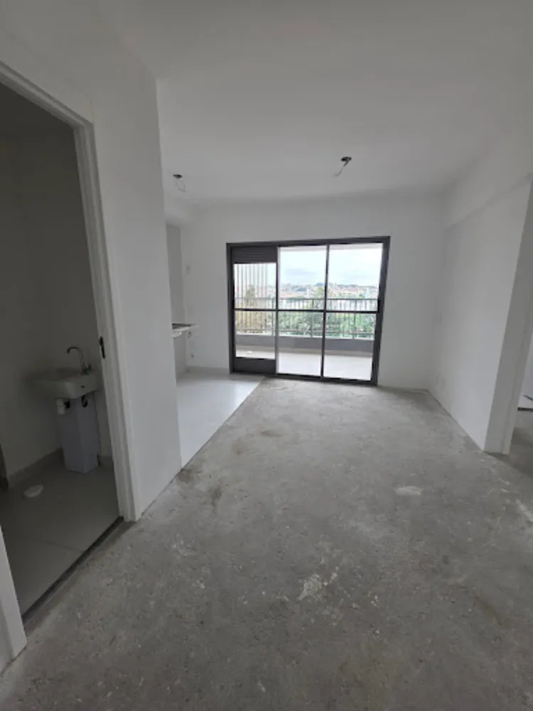 Apartamento, 2 quartos, 56 m² - Foto 4
