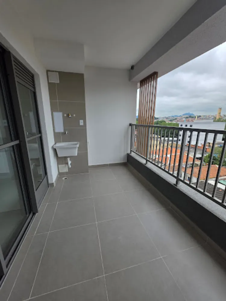 Apartamento, 2 quartos, 56 m² - Foto 7