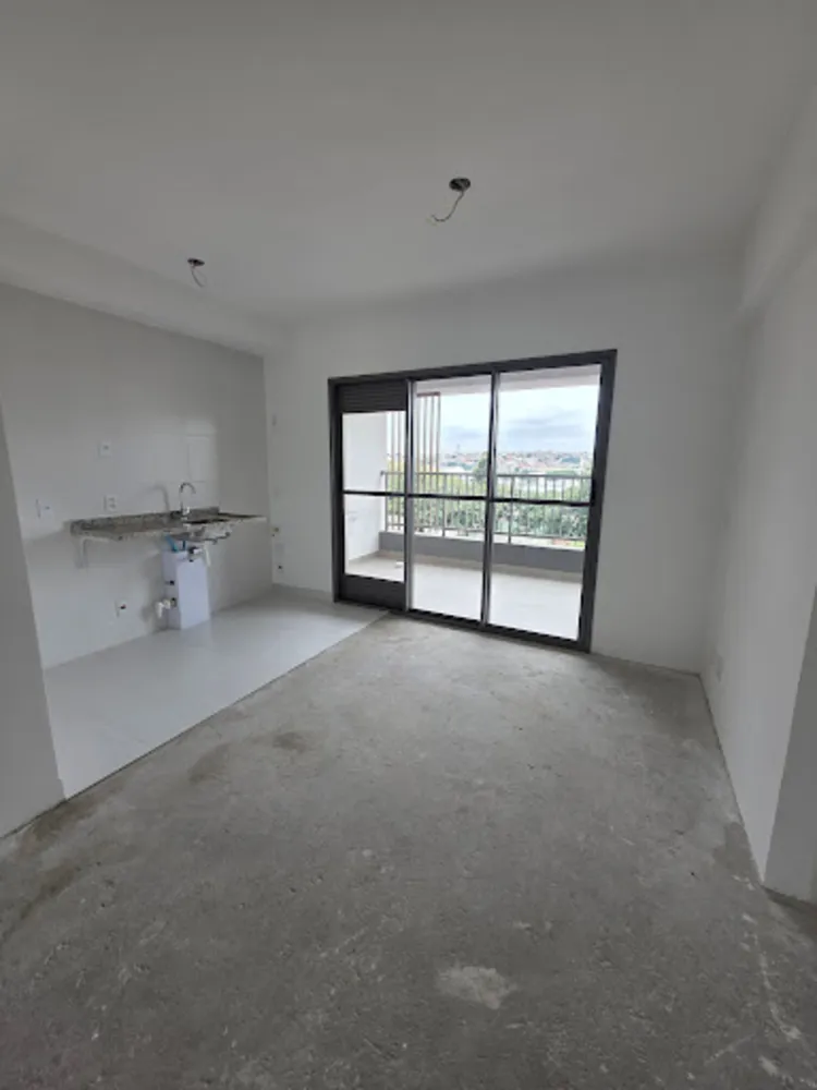 Apartamento, 2 quartos, 56 m² - Foto 5