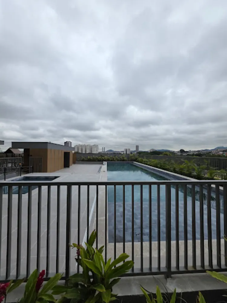 Apartamento, 2 quartos, 56 m² - Foto 11
