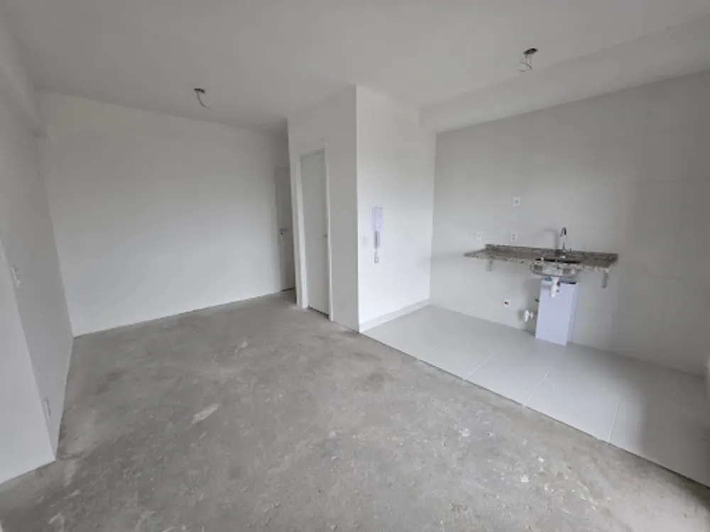 Apartamento, 2 quartos, 56 m² - Foto 2