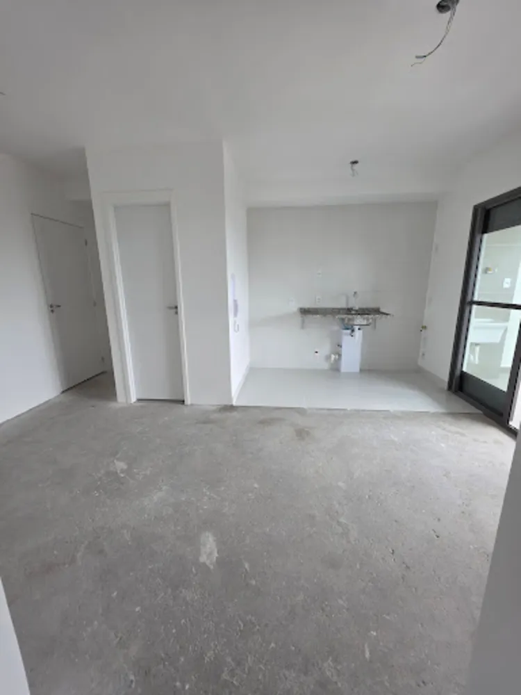 Apartamento, 2 quartos, 56 m² - Foto 3